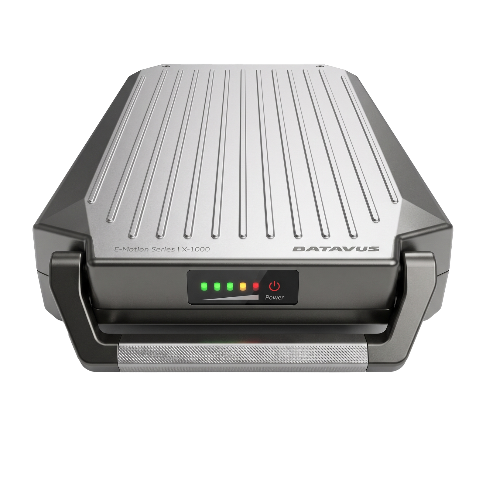 Bosch Powerpack 400 | Performance/Active | Frame